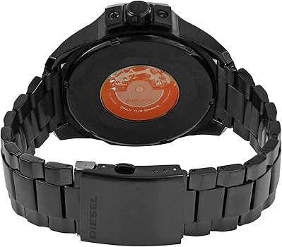 DIESEL ［DZ7457］BLACK